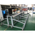 WG50-E ERW pipe making machine